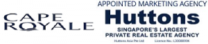 cape-royale-sentosa-cove-with-huttons-logo-singapore